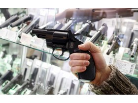 Как купить оружие самообороны без разрешения